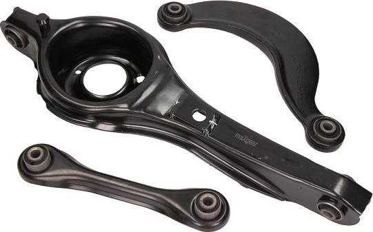 Maxgear 72-2985 - Jeu de bras, suspension de roue cwaw.fr