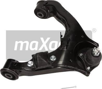 Maxgear 72-2983 - Bras de liaison, suspension de roue cwaw.fr