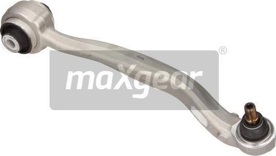 Maxgear 72-2490 - Bras de liaison, suspension de roue cwaw.fr