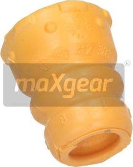 Maxgear 72-2498 - Butée élastique, suspension cwaw.fr