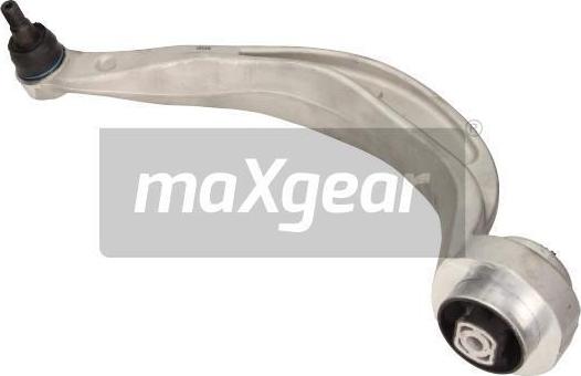 Maxgear 72-2497 - Bras de liaison, suspension de roue cwaw.fr