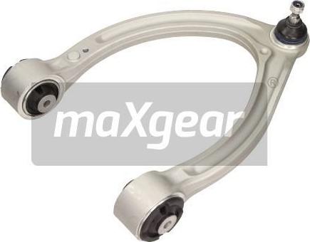 Maxgear 72-2465 - Bras de liaison, suspension de roue cwaw.fr