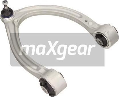 Maxgear 72-2466 - Bras de liaison, suspension de roue cwaw.fr