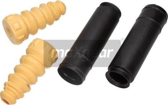 Maxgear 72-2428 - Kit de protection contre la poussière, amortisseur cwaw.fr