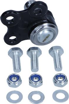 Maxgear 72-2543 - Rotule de suspension cwaw.fr