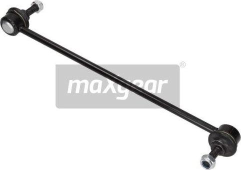 Maxgear 72-2542 - Entretoise / tige, stabilisateur cwaw.fr