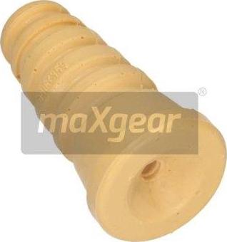 Maxgear 72-2555 - Butée élastique, suspension cwaw.fr