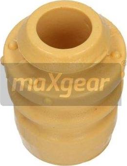 Maxgear 72-2551 - Butée élastique, suspension cwaw.fr