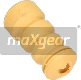 Maxgear 72-2560 - Butée élastique, suspension cwaw.fr