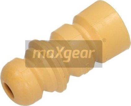 Maxgear 72-2563 - Butée élastique, suspension cwaw.fr