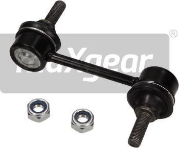 Maxgear 72-2512 - Entretoise / tige, stabilisateur cwaw.fr