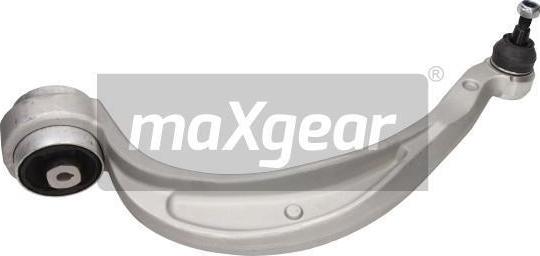 Maxgear 72-2589 - Bras de liaison, suspension de roue cwaw.fr