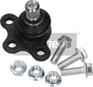 Maxgear 72-2539 - Rotule de suspension cwaw.fr