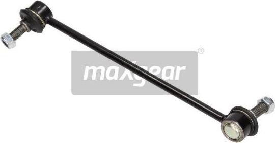 Maxgear 72-2524 - Entretoise / tige, stabilisateur cwaw.fr