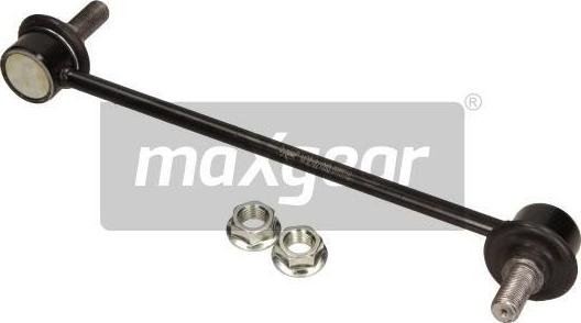 Maxgear 72-2520 - Entretoise / tige, stabilisateur cwaw.fr