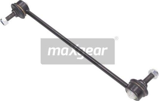 Maxgear 72-2528 - Entretoise / tige, stabilisateur cwaw.fr