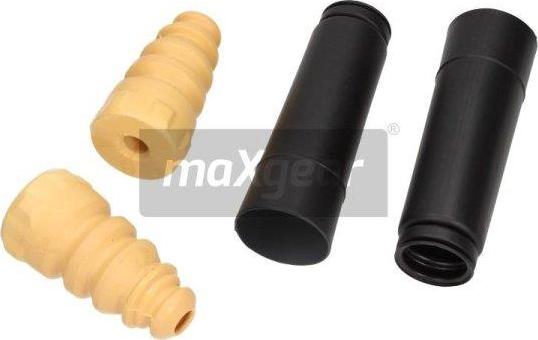 Maxgear 72-2574 - Kit de protection contre la poussière, amortisseur cwaw.fr