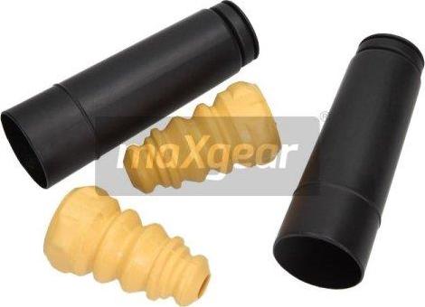 Maxgear 72-2576 - Kit de protection contre la poussière, amortisseur cwaw.fr