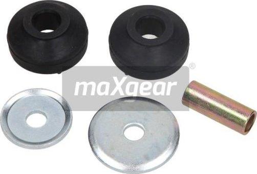 Maxgear 72-2655 - Douille d'écartement, amortisseur cwaw.fr