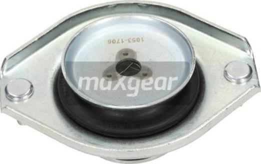 Maxgear 72-2679 - Coupelle de suspension cwaw.fr