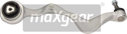 Maxgear 72-2059 - Bras de liaison, suspension de roue cwaw.fr