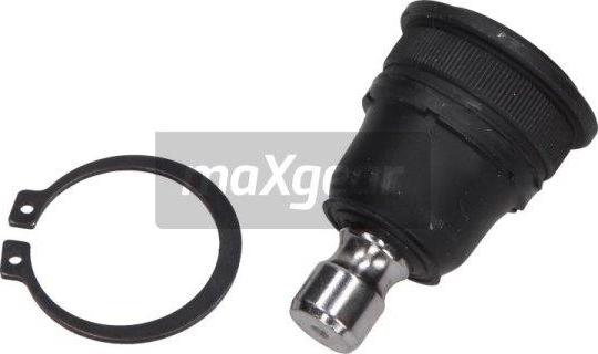 Maxgear 72-2050 - Rotule de suspension cwaw.fr