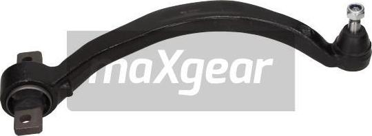 Maxgear 72-2057 - Bras de liaison, suspension de roue cwaw.fr