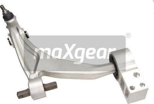 Maxgear 72-2066 - Bras de liaison, suspension de roue cwaw.fr