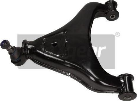 Maxgear 72-2063 - Bras de liaison, suspension de roue cwaw.fr