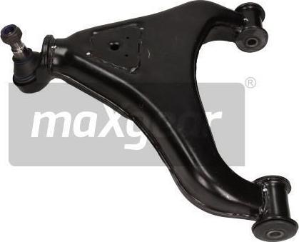 Maxgear 72-2062 - Bras de liaison, suspension de roue cwaw.fr