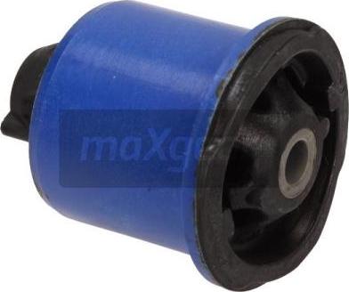 Maxgear 72-2000 - Suspension, corps de l'essieu cwaw.fr