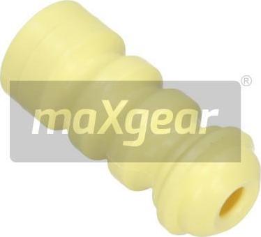 Maxgear 72-2007 - Butée élastique, suspension cwaw.fr