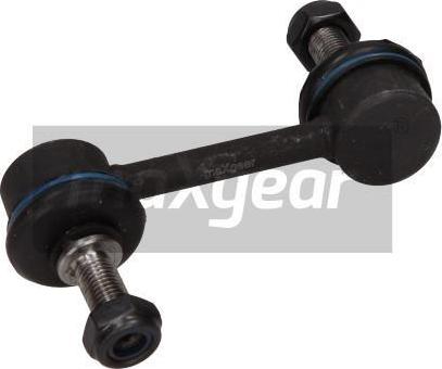 Maxgear 72-2019 - Entretoise / tige, stabilisateur cwaw.fr