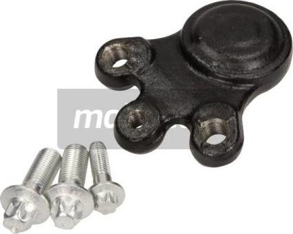 Maxgear 72-2012 - Rotule de suspension cwaw.fr