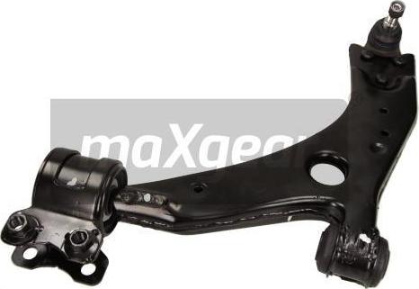 Maxgear 72-2039 - Bras de liaison, suspension de roue cwaw.fr