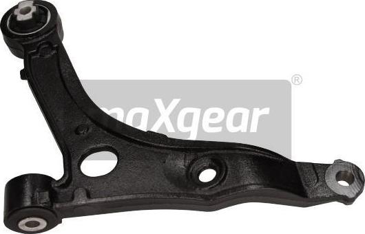 Maxgear 72-2036 - Bras de liaison, suspension de roue cwaw.fr