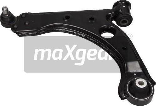 Maxgear 72-2033 - Bras de liaison, suspension de roue cwaw.fr