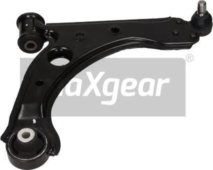 Maxgear 72-2037 - Bras de liaison, suspension de roue cwaw.fr