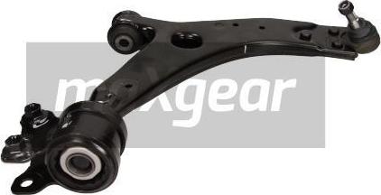 Maxgear 72-2025 - Bras de liaison, suspension de roue cwaw.fr