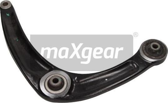 Maxgear 72-2026 - Bras de liaison, suspension de roue cwaw.fr