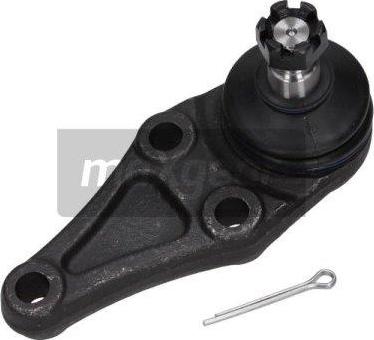 Maxgear 72-2020 - Rotule de suspension cwaw.fr