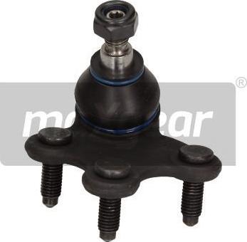 Maxgear 72-2022 - Rotule de suspension cwaw.fr