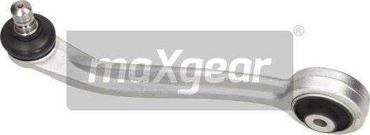 Maxgear 72-2072 - Bras de liaison, suspension de roue cwaw.fr