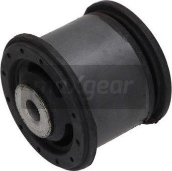 Maxgear 72-2117 - Suspension, corps de l'essieu cwaw.fr