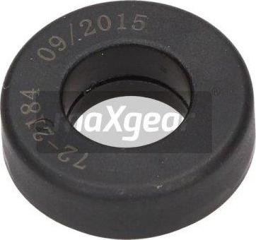 Maxgear 72-2184 - Roulement, coupelle de suspension cwaw.fr