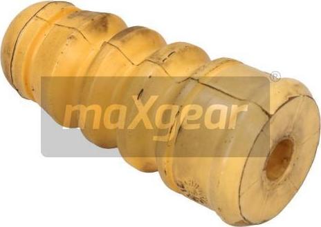 Maxgear 72-2187 - Butée élastique, suspension cwaw.fr