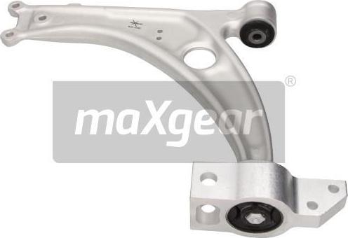 Maxgear 72-2134 - Bras de liaison, suspension de roue cwaw.fr