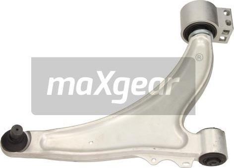 Maxgear 72-2124 - Bras de liaison, suspension de roue cwaw.fr