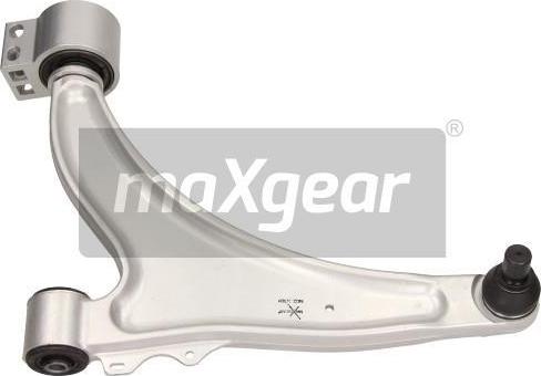 Maxgear 72-2123 - Bras de liaison, suspension de roue cwaw.fr