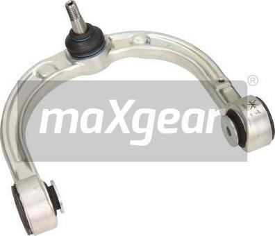 Maxgear 72-2890 - Bras de liaison, suspension de roue cwaw.fr